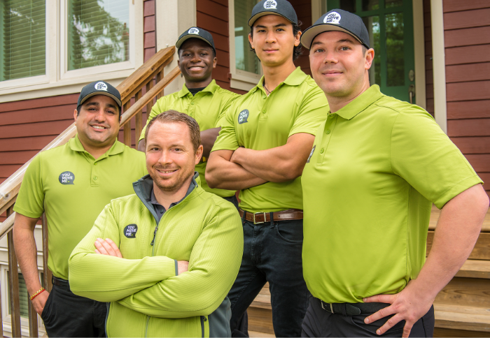 okotok moving crew