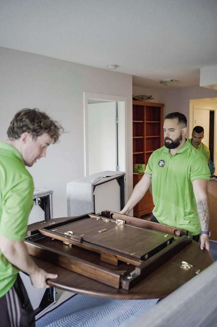 furniture movers